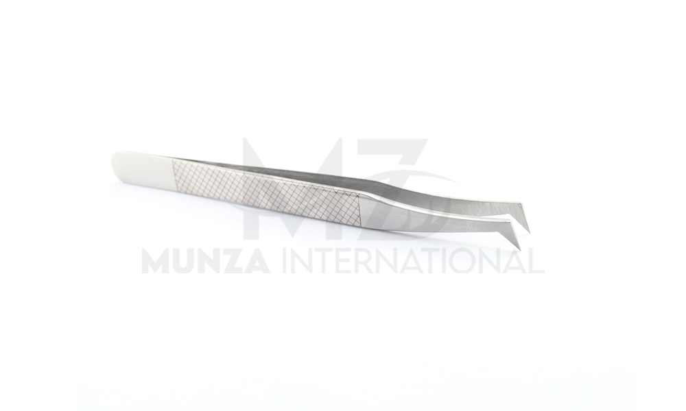 Eyelash Tweezers